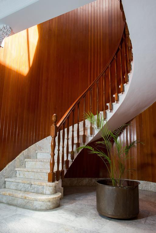 Hostal Andalucia Chipiona Eksteriør bilde