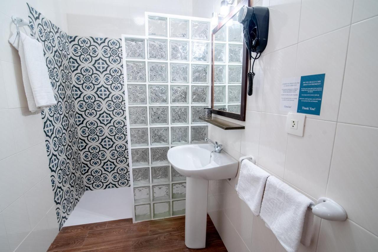 Hostal Andalucia Chipiona Eksteriør bilde